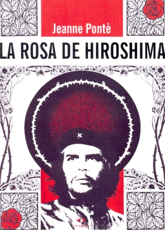 la Rosa de Hiroshima
