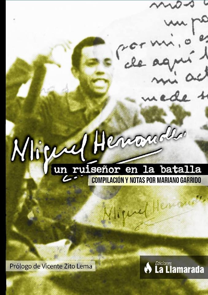Miguel Hernandez, un ruiseñor en la batalla