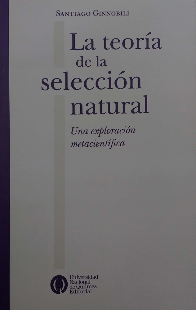 La Teoria de la selección natural