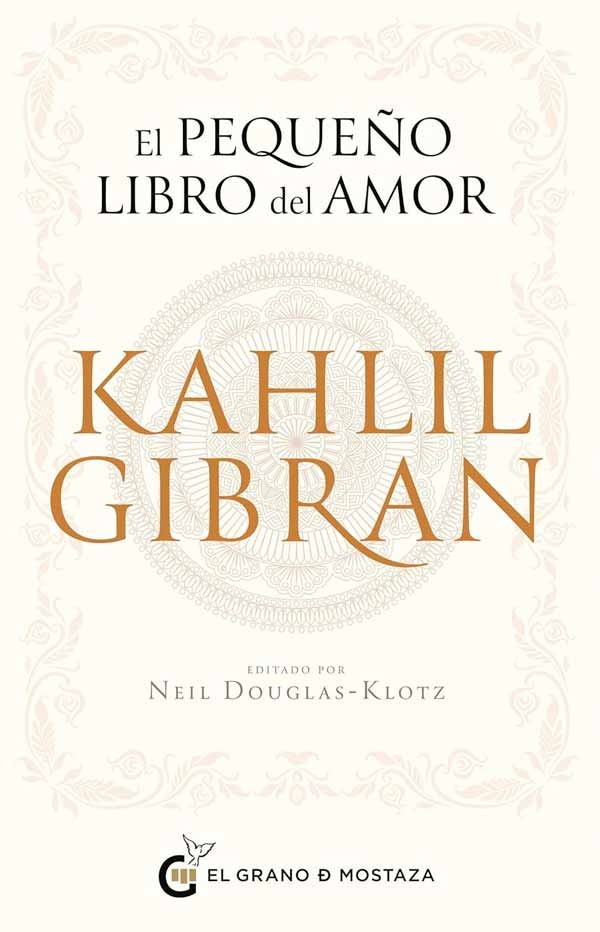 El pequeño libro del amor