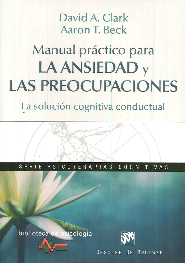 manual practico para la ansiedad y las