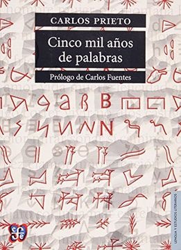 Cinco mil años de palabras