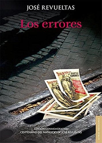 los errores (2 vols.)