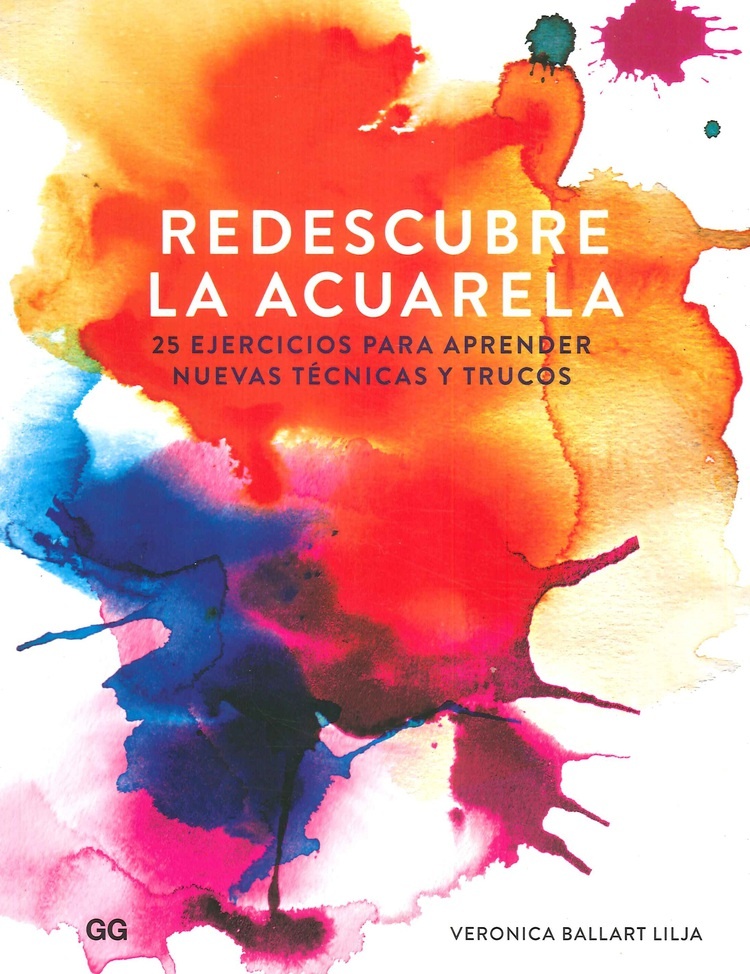 Redescubre la acuarela