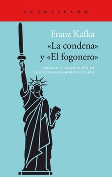 La condena y El fogonero