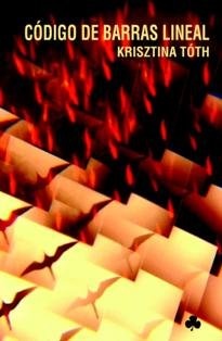 Código de barras lineal