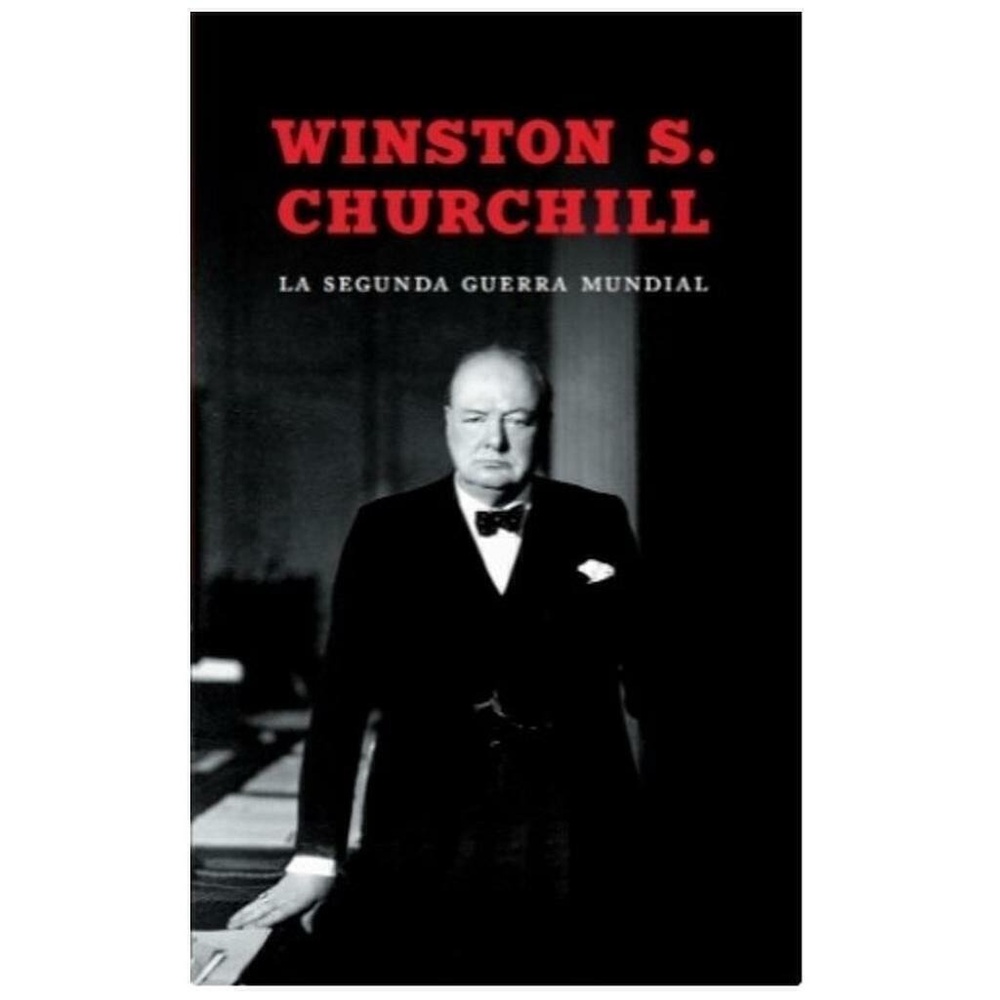 La segunda Guerra Mundial