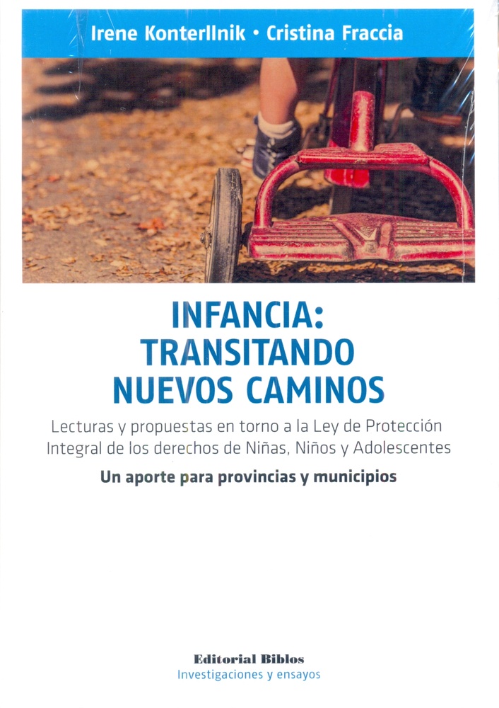 Infancia: transitando nuevos caminos
