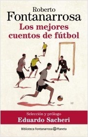 Los Mejores cuentos de futbol