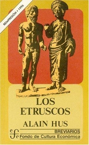 los etruscos