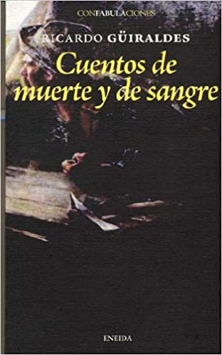 Cuentos de muerte y de sangre