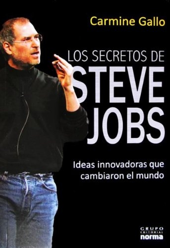 Los Secretos de Steve Jobs