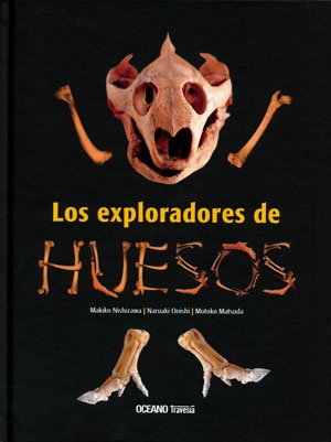 Los Exploradores De Huesos
