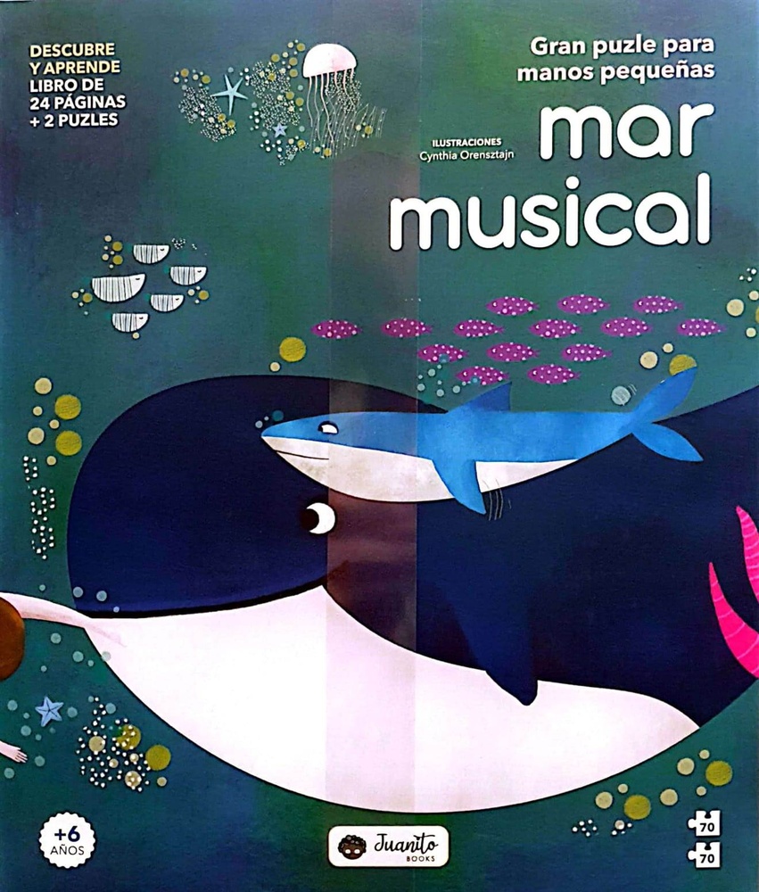 Mar musical