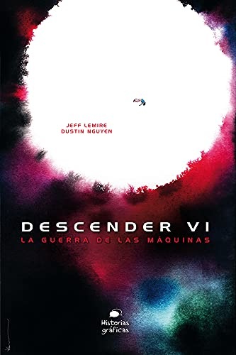 Descender VI