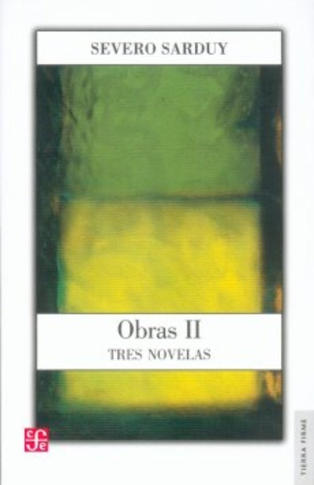 Obras II