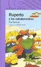 Ruperto y los extraterrestres