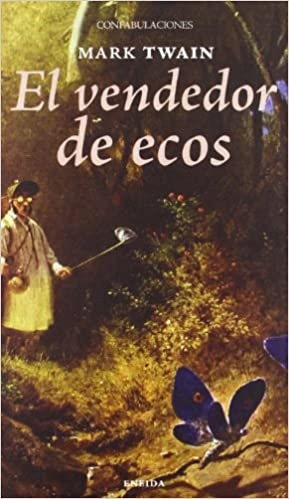 el Vendedor de ecos