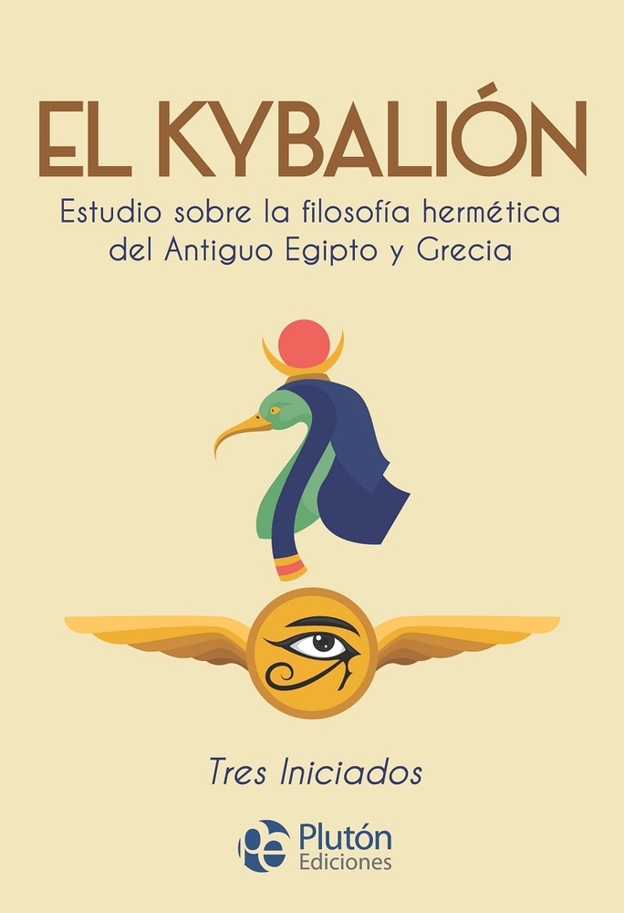 El kybalion