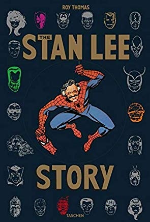 The Stan Lee Story