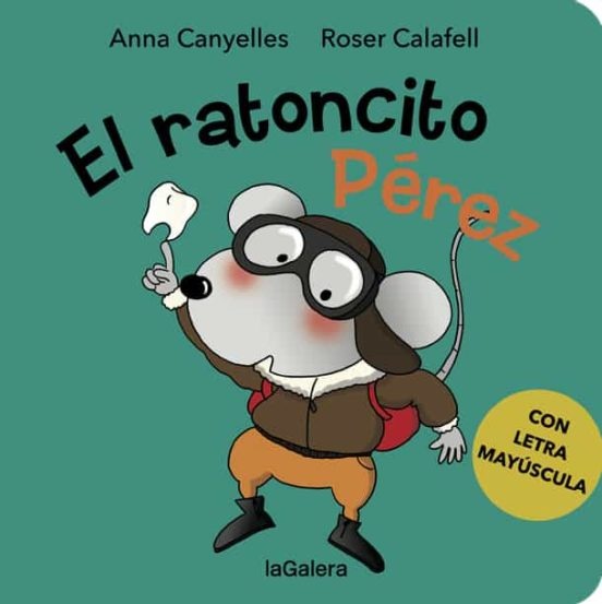 El Ratoncito Perez