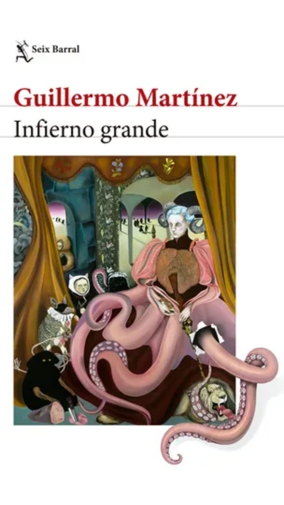 Infierno grande
