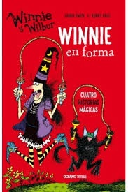 Winnie en forma