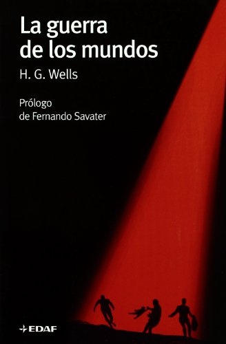 La Guerra de los mundos