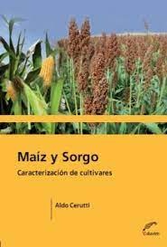 Maíz y sorgo