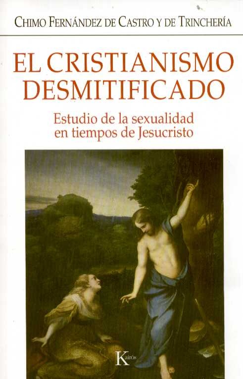 El cristianismo desmitificado