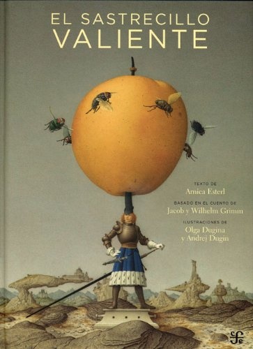 El Sastrecillo valiente