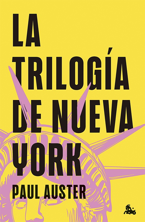 La trilogia de nueva york