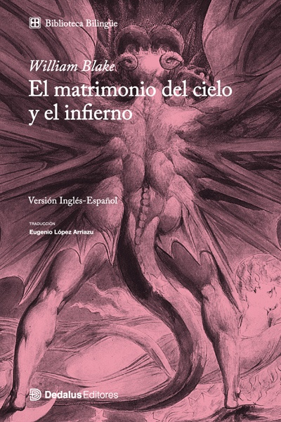 El matrimonio del cielo y el infierno