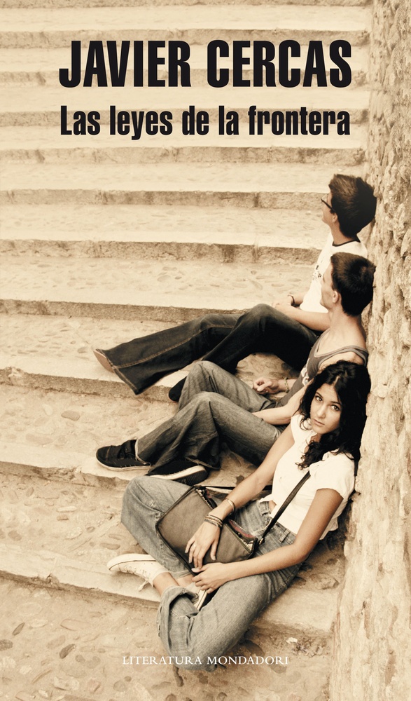 Las Leyes de la frontera