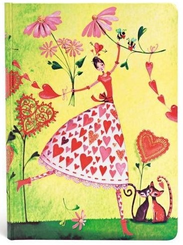 Valentina-Mila Marquis-Midi-Rayado