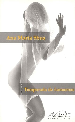 Temporada de fantasmas