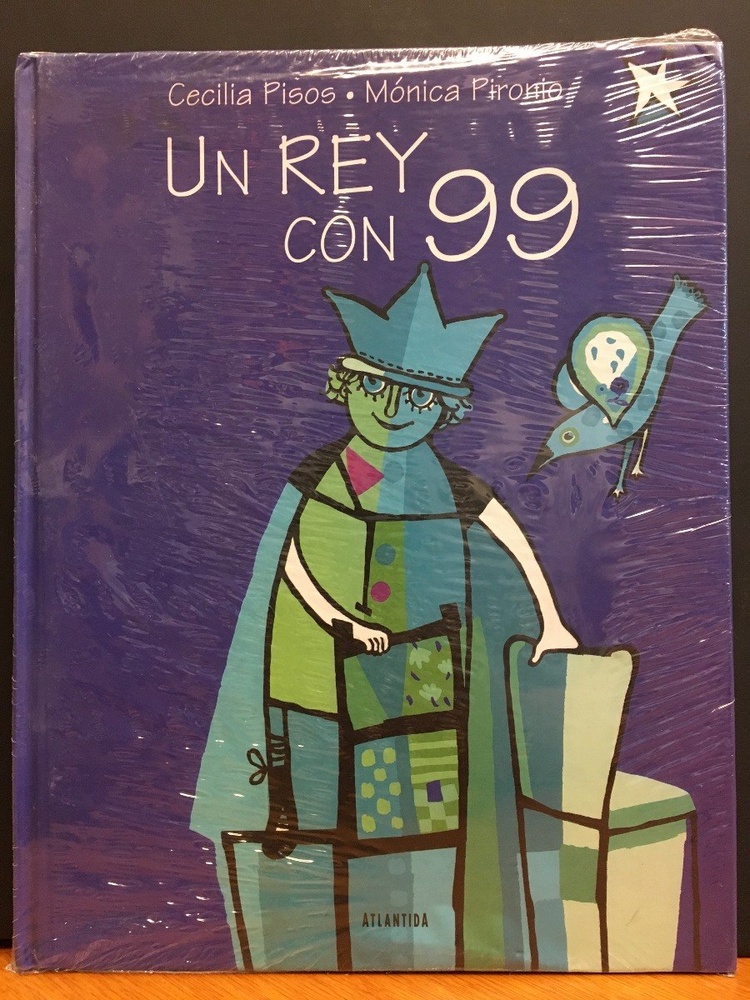Un rey con 99