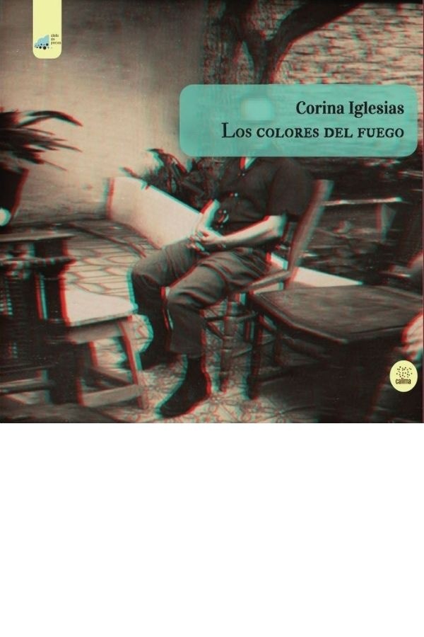 Los colores del fuego