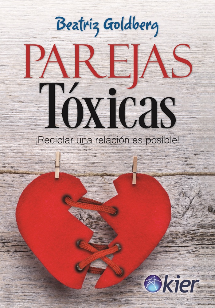 Parejas toxicas