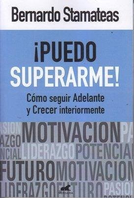 Puedo superarme