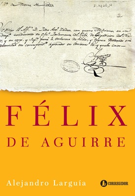 Felix de Aguirre