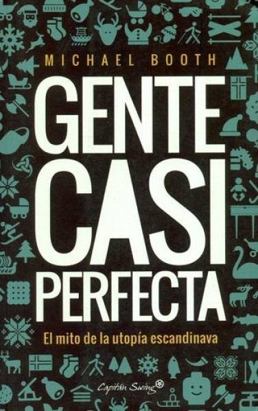 Gente casi perfecta