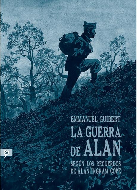 La Guerra de Alan