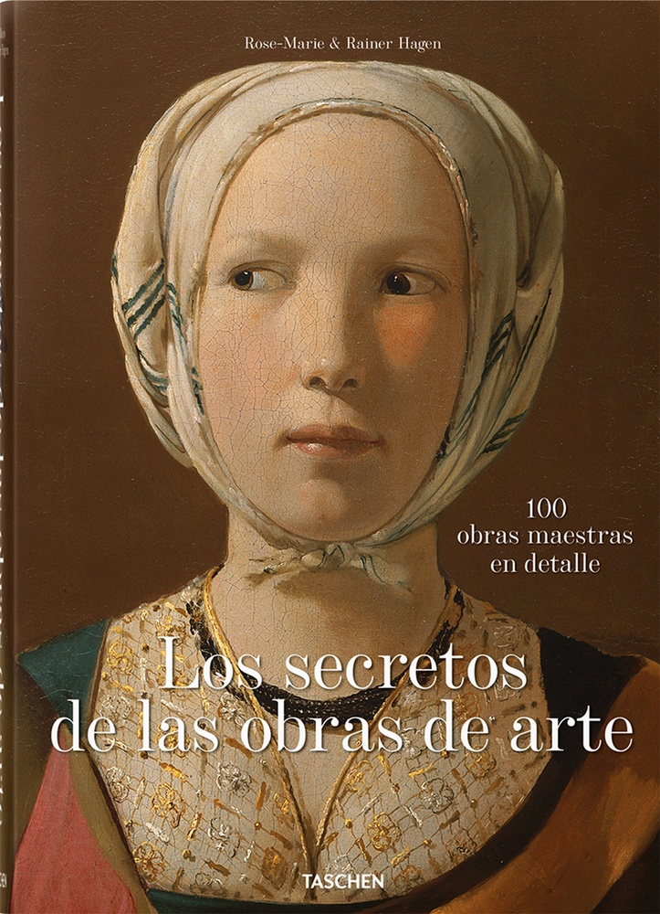 Los secretos de las obras de arte