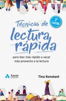 tecnicas de lectura rapida - 2da ed