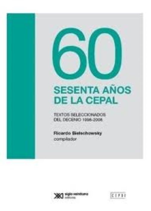 60 años de la CEPAL