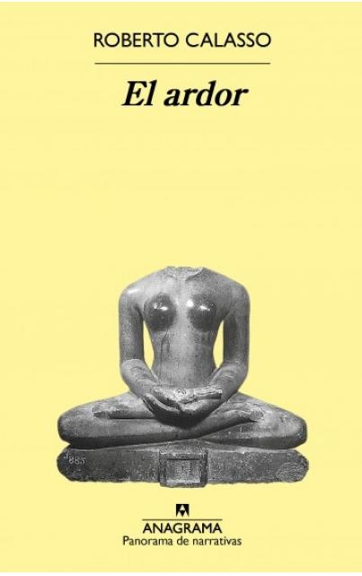 El ardor
