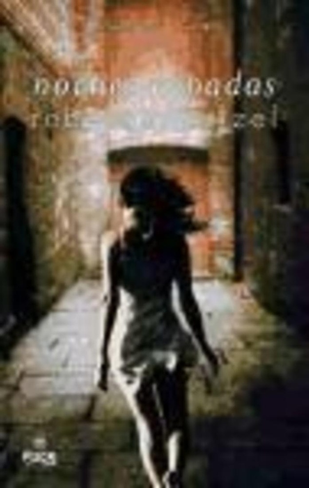 Noches robadas (libro 2 la reina vampira)