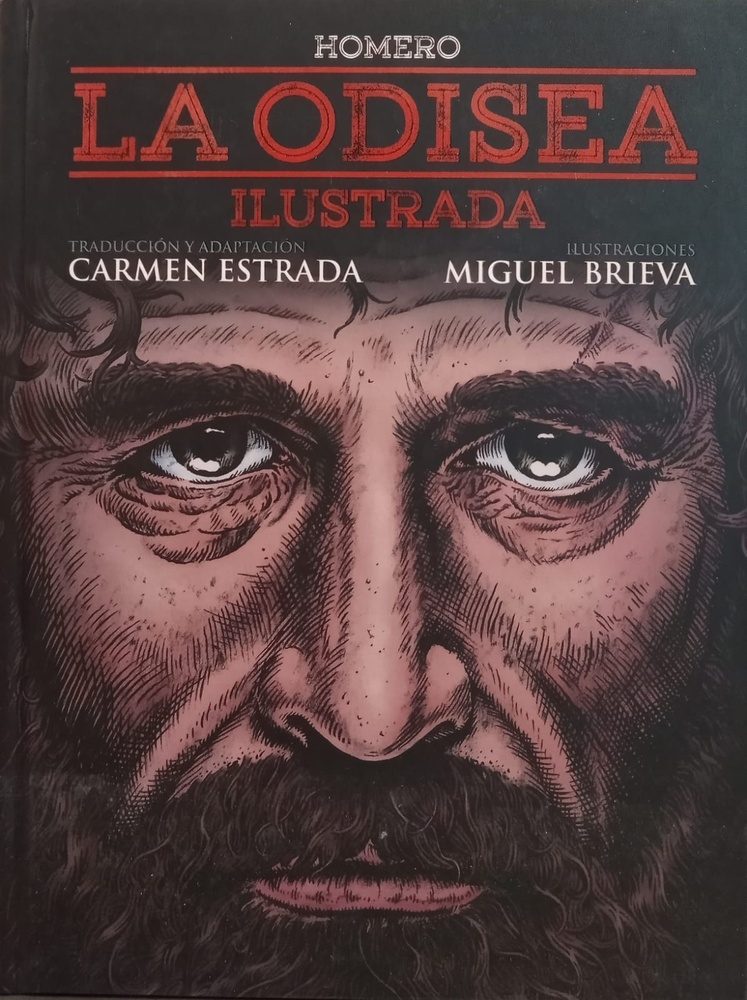 La Odisea ilustrada