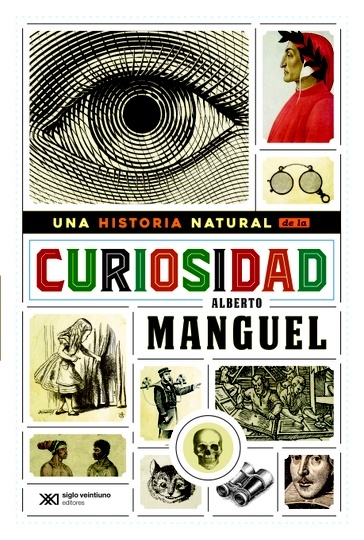 Una historia natural de la curiosidad